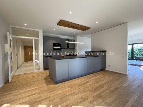 Saarbrücken Wohnungen, Saarbrücken Wohnung kaufen