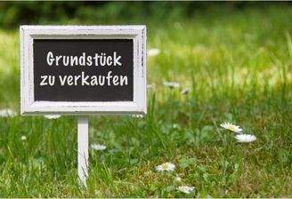 Grundstück