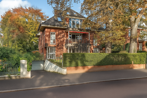 Hamburg Wohnungen, Hamburg Wohnung kaufen