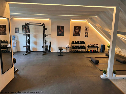 DG Beispiel (KI generiert)