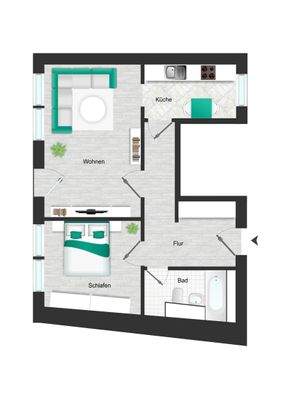 Grundriss_Haus 4_1.OG_WE01