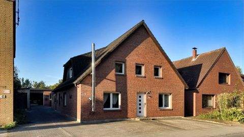 Nortorf Häuser, Nortorf Haus kaufen