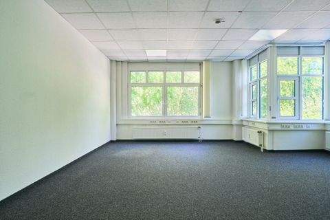 Würselen Büros, Büroräume, Büroflächen 