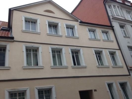 Lübecker Str. 64 aussen
