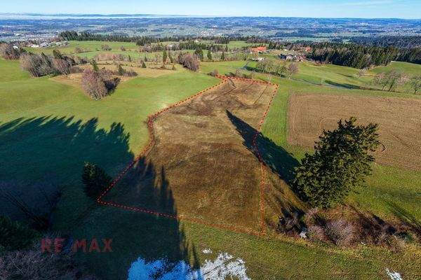 Drohnenaufnahme Gst. 4010