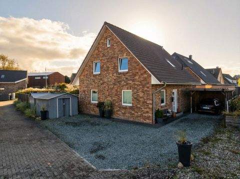 Sankt Peter-Ording Häuser, Sankt Peter-Ording Haus kaufen