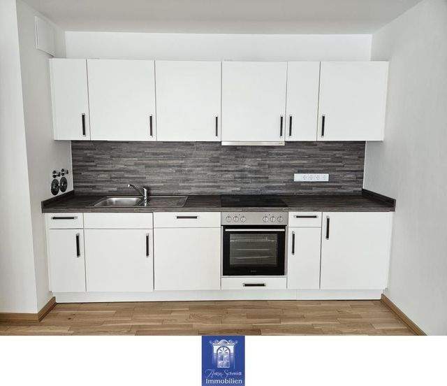 Attraktiv Wohnen in begehrter Innenstadtlage! Hochwertige Ausstattung - Photo 5