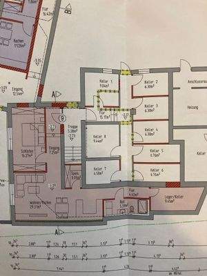 Dauerwohnung (keine Ferienwohnung)