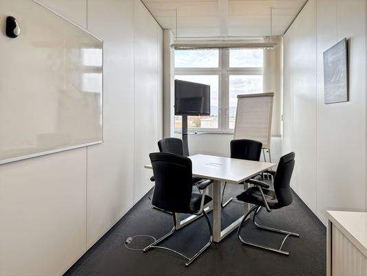 HQ_HEIDELBERG, Partnerport Walldorf_Germany_Centre