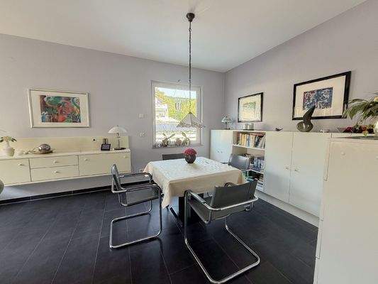 Impression Wohnzimmer