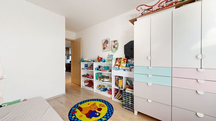 Kinderzimmer 