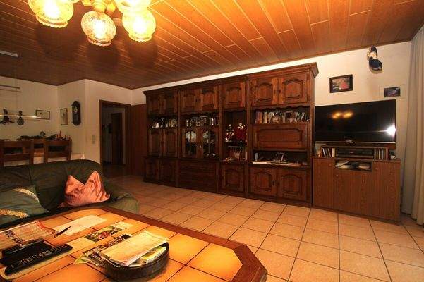 … für gemütliche Abende