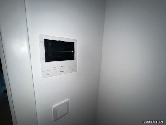 Sprechanlage