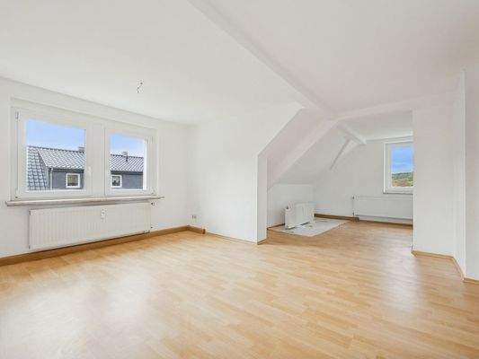 Wohnzimmer a (DG-Wohnung)