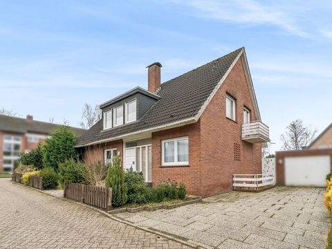 Bad Bentheim Häuser, Bad Bentheim Haus kaufen