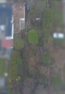 Aktuelles Luftbild II