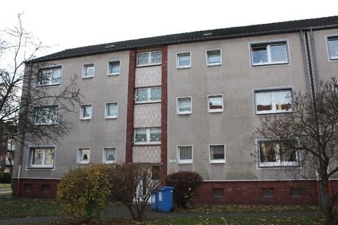 Oberhausen Wohnungen, Oberhausen Wohnung mieten