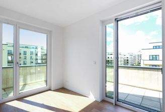 Beispielansicht Wohnbereich