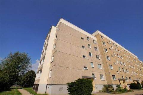 Triptis Wohnungen, Triptis Wohnung mieten