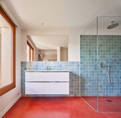 Schönes neu gebautes Haus zur Miete in Randa, Algaida BHHS-BAL-0904