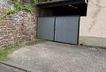 Carport und Stellplatz