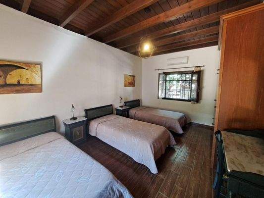 Kreta, Douliana: Elegante Villa mit Pool und Garten zu verkaufen