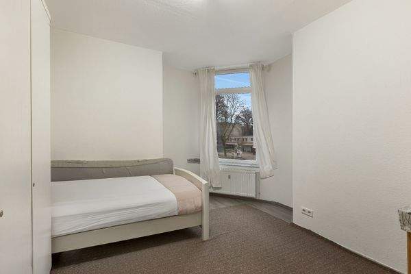 Schlafzimmer 1.OG Whg. rechts