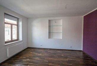 Arbeitszimmer