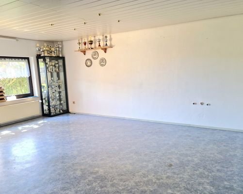 Wohnbereich Souterrain (2)