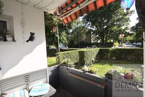 Oberhausen Wohnungen, Oberhausen Wohnung kaufen