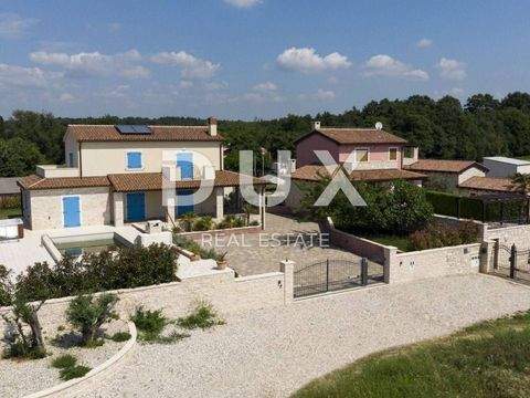 Barban Häuser, Barban Haus kaufen