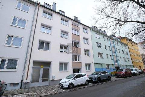 Nürnberg Wohnungen, Nürnberg Wohnung mieten