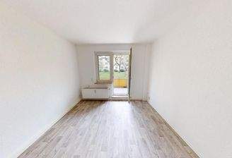 Wohnzimmer Vergleichswohnung