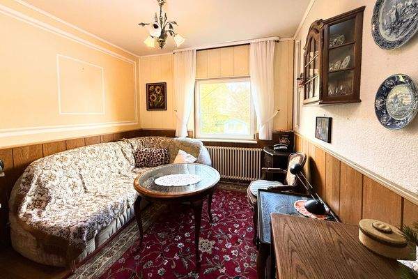 Büro- oder Kinderzimmer