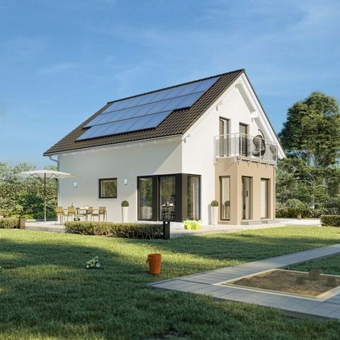 Eichenzell Häuser, Eichenzell Haus kaufen