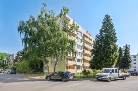 Oberursel (Taunus) Wohnungen, Oberursel (Taunus) Wohnung kaufen