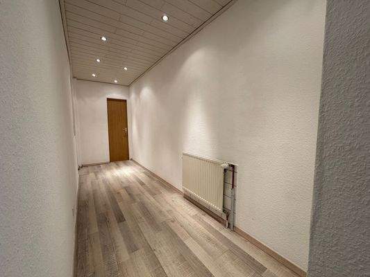 Ankleide / Abstellraum