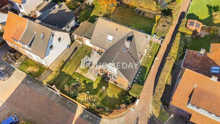 Außenansicht Drohne 3