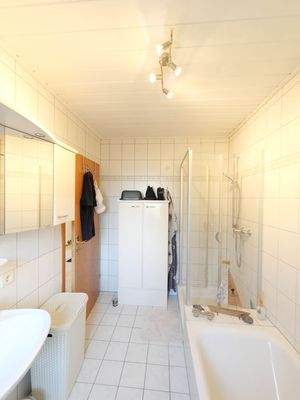 Badezimmer Bild II