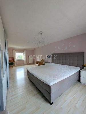 Elternschlafzimmer Obergeschoss