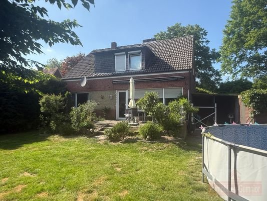 Rückansicht