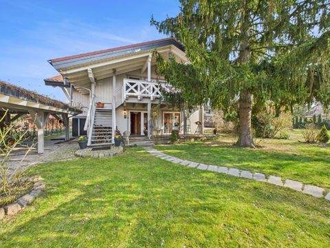 Falkensee Häuser, Falkensee Haus kaufen