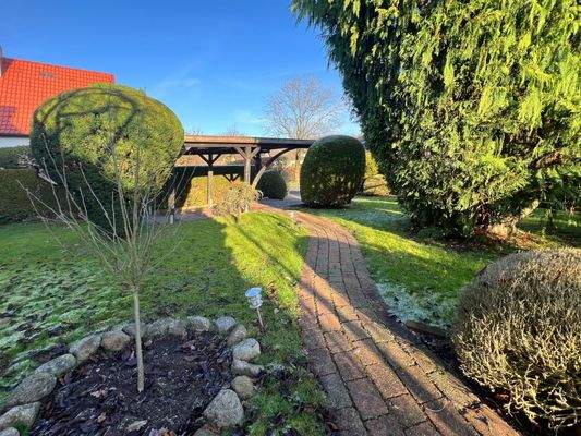 SCHRICK IMMOBILIEN: Ahrensburg