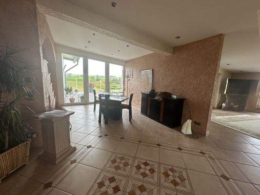 Penthouse DG-Wohnung 