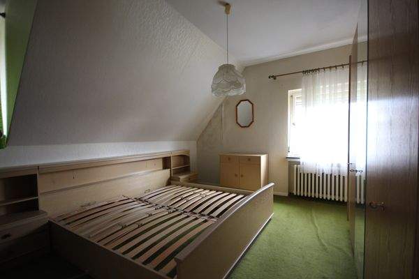 Schlafzimmer OG