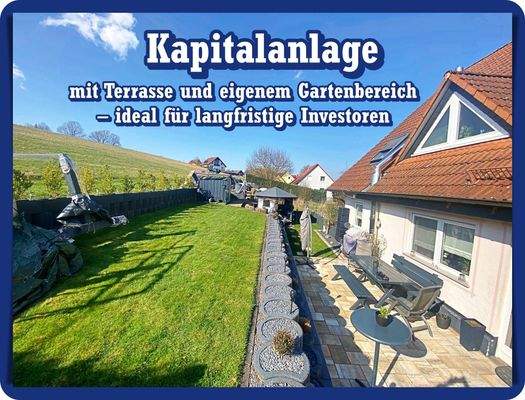 Kapitalanlage