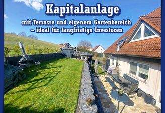 Kapitalanlage