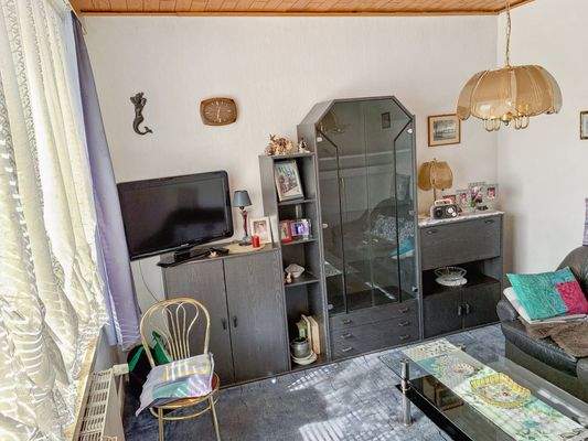 Zimmer - Erdgeschoss