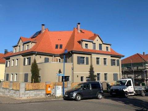 Gotha Wohnungen, Gotha Wohnung mieten