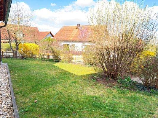 Gemeinschaftlicher Garten